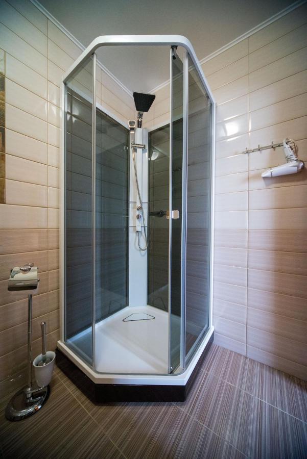 Комплекс Відпочинку Пампушка & Подушка Hotel Burlach'ya Balka Екстериор снимка